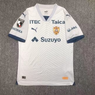 Shimizu S-Pulse 2024/25 visitante camiseta