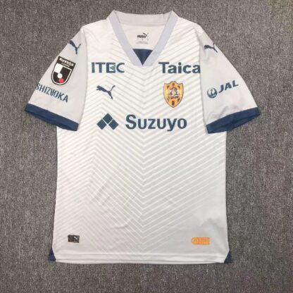 Shimizu S-Pulse 2024/25 visitante camiseta
