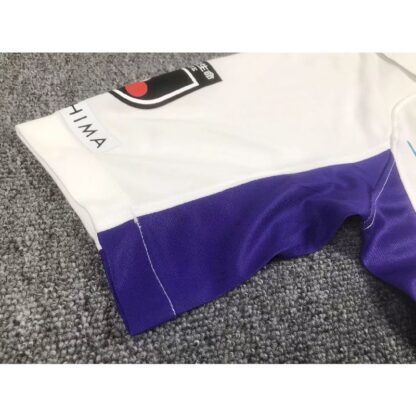 Sanfrecce Hiroshima 2023/24 visitante camiseta - Image 6