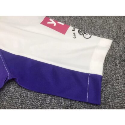 Sanfrecce Hiroshima 2023/24 visitante camiseta - Image 4