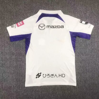 Sanfrecce Hiroshima 2023/24 visitante camiseta - Image 2