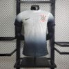 Corinthians 2024/25 local camiseta versión jugador