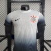Corinthians 2024/25 local camiseta versión jugador - Image 6