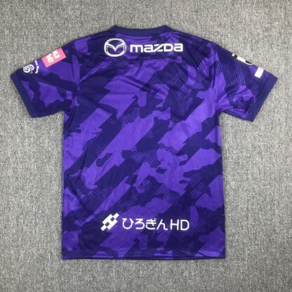Sanfrecce Hiroshima 2023/24 local camiseta - Image 2