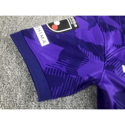 Sanfrecce Hiroshima 2023/24 local camiseta - Image 4