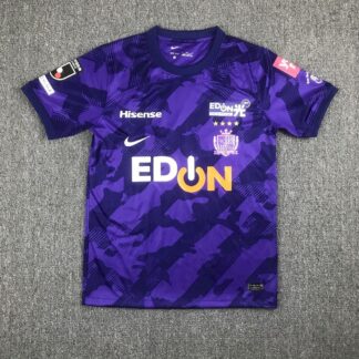 Sanfrecce Hiroshima 2023/24 local camiseta