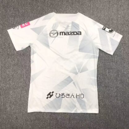 Sanfrecce Hiroshima 2024/25 visitante camiseta - Image 2
