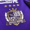 Sanfrecce Hiroshima 2024/25 local camiseta - Image 3