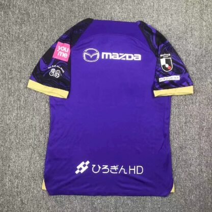 Sanfrecce Hiroshima 2024/25 local camiseta - Image 2