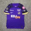 Sanfrecce Hiroshima 2024/25 local camiseta