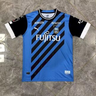 Kawasaki Frontale 2023/24 local camiseta