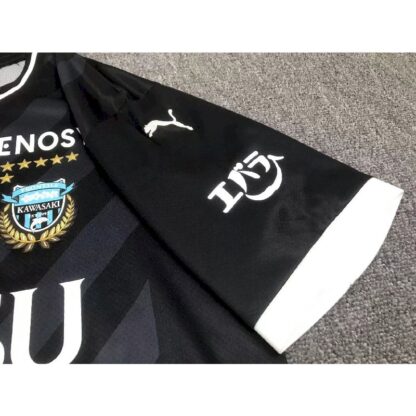 Kawasaki Frontale 2023/24 Limited Edition camiseta - Image 8