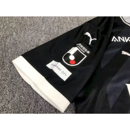 Kawasaki Frontale 2023/24 Limited Edition camiseta - Image 7