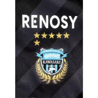 Kawasaki Frontale 2023/24 Limited Edition camiseta - Image 3