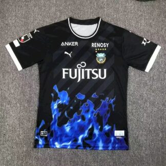 Kawasaki Frontale 2023/24 Limited Edition camiseta