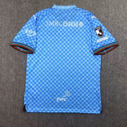 Kawasaki Frontale 2024/25 local camiseta - Image 2