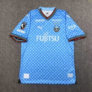 Kawasaki Frontale 2024/25 local camiseta