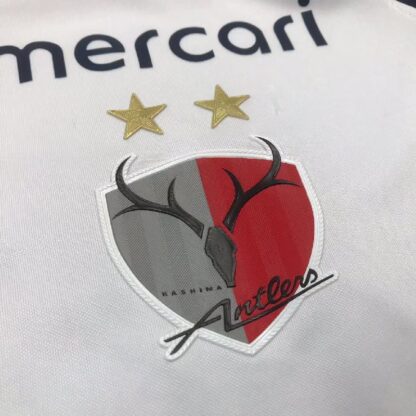 Kashima Antlers 2024/25 visitante camiseta - Image 3