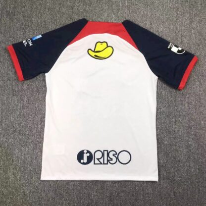 Kashima Antlers 2024/25 visitante camiseta - Image 2