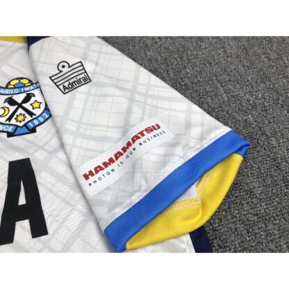 Júbilo Iwata 2023/24 visitante camiseta - Image 6