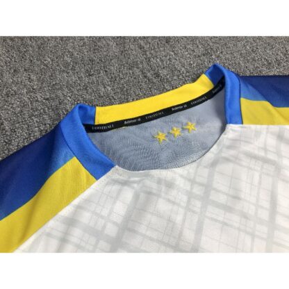 Júbilo Iwata 2023/24 visitante camiseta - Image 4