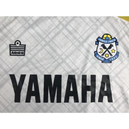 Júbilo Iwata 2023/24 visitante camiseta - Image 3