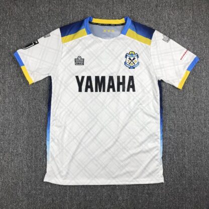 Júbilo Iwata 2023/24 visitante camiseta