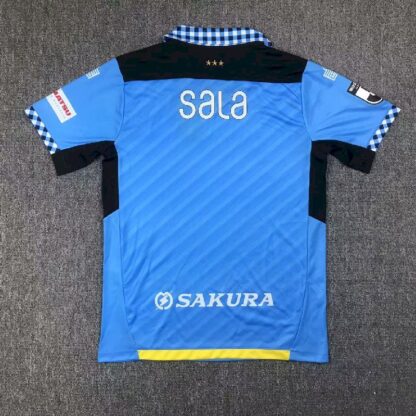 Jubilo Iwata 2024/25 local camiseta - Image 2