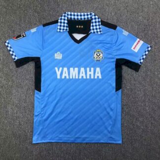 Jubilo Iwata 2024/25 local camiseta
