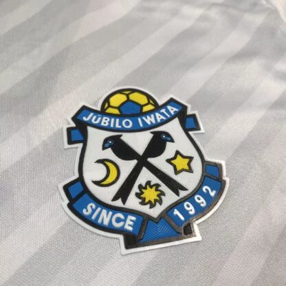 Jubilo Iwata 2024/25 visitante camiseta - Image 3