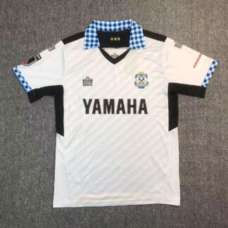Jubilo Iwata 2024/25 visitante camiseta