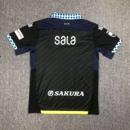 Jubilo Iwata 2024/25 tercera camiseta - Image 2