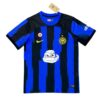 Inter Milan 2023/24 Ninja Turtles local camiseta