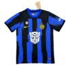 Inter Milan 2023/24 Transformers local camiseta