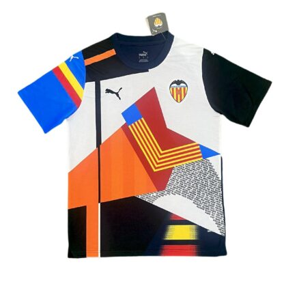 Valencia 2023/24 Limited edition camiseta