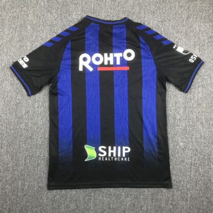 Gamba Osaka 2023/24 local camiseta - Image 2