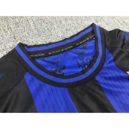 Gamba Osaka 2023/24 local camiseta - Image 4