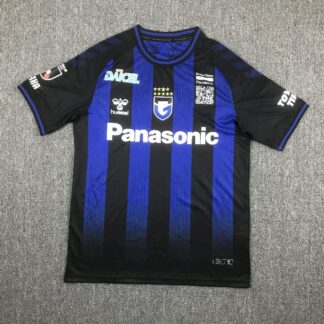 Gamba Osaka 2023/24 local camiseta
