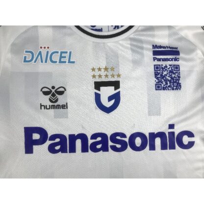 Gamba Osaka 2023/24 visitante camiseta - Image 6