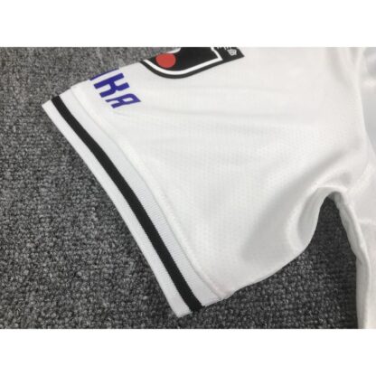 Gamba Osaka 2023/24 visitante camiseta - Image 3