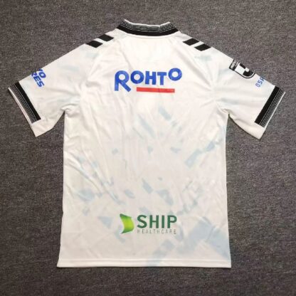 Gamba Osaka 2024/25 visitante camiseta - Image 2