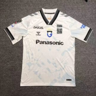 Gamba Osaka 2024/25 visitante camiseta