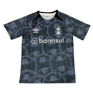 Grêmio 2024/25 Pre-Match entrenamiento camiseta