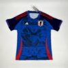 Japan 2024/25 Dragon Ball Anime Edition camiseta