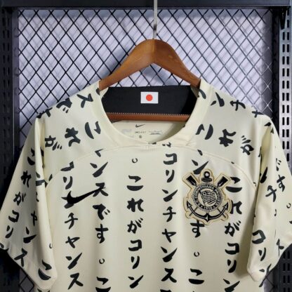 Corinthians 2022/23 tercera camiseta - Image 5