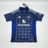 Manchester United 2024/25 visitante camiseta