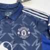 Manchester United 2024/25 visitante camiseta - Image 5