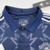 Manchester United 2024/25 visitante camiseta - Image 4