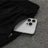 Barcelona 2024/25 Half-Zip Adult Sweater+Pant 14001 - Image 4