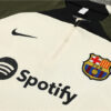 Barcelona 2023/24 Half-Zip Adult Sweater+Pant 14001 - Image 5